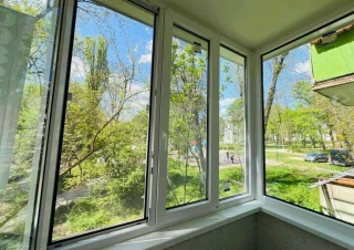 Parc Dumitru Riscanu/Parc Sipka! Sec. Riscani. 2 camere. Euroreparatie!!!9