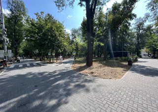 Parc Dumitru Riscanu/Parc Sipka! Sec. Riscani. 2 camere. Euroreparatie!!!10