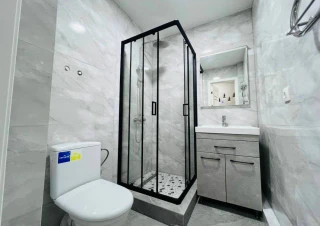 Parc Dumitru Riscanu/Parc Sipka! Sec. Riscani. 2 camere. Euroreparatie!!!7