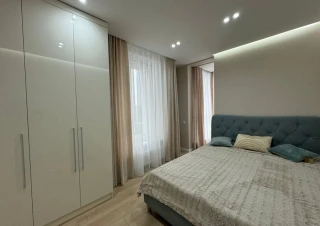 Bloc Nou. Volare Tur. Apartament cu 2 camere + living. Euroreparatie!!!2