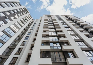 Bloc Nou. Volare Tur. Apartament cu 2 camere + living. Euroreparatie!!!