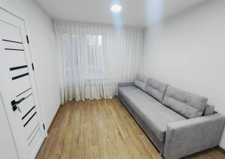Parc Dumitru Riscanu/Parc Sipka! Sec. Riscani. 2 camere. Euroreparatie!!!11