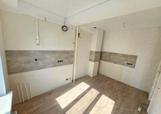 Se vinde apartament cu 1 camera + living, amplasat în sec. Râșcani, pe str. Andrei Saharov.7