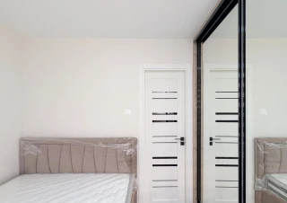 Parc Dumitru Riscanu/Parc Sipka! Sec. Riscani. 2 camere. Euroreparatie!!!6