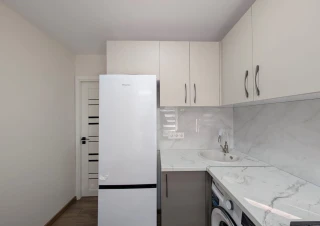 Parc Dumitru Riscanu/Parc Sipka! Sec. Riscani. 2 camere. Euroreparatie!!!3