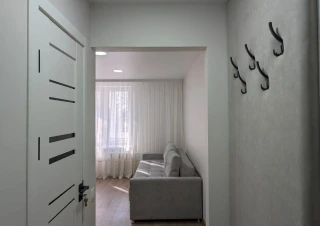 Parc Dumitru Riscanu/Parc Sipka! Sec. Riscani. 2 camere. Euroreparatie!!!2
