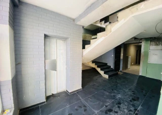 Se vinde apartament cu 1 camera + living, amplasat în sec. Râșcani, pe str. Andrei Saharov.10