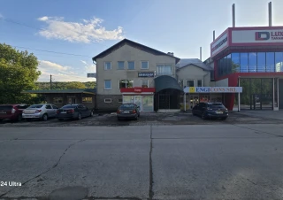 Chirie Spațios Comercial