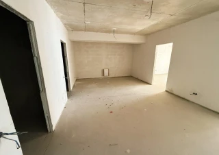 Horus! «Basarab Residence» str. Florilor, sec. Râșcani, 2 cameră + living. Varianta Alba!!!5