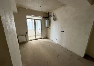 Horus! «Basarab Residence» str. Florilor, sec. Râșcani, 2 cameră + living. Varianta Alba!!!11