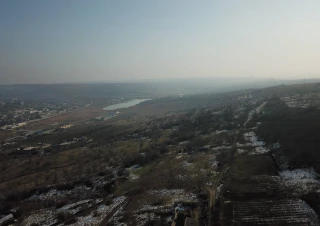 Teren pentru construcții 27 Ari Grătiești5
