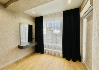 Bloc Nou! Inamstro. Apartament cu 2 camere + living. Design Individual. Priveliste Superba!!!2