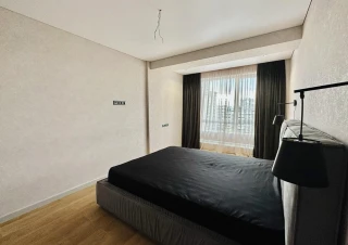 Bloc Nou! Inamstro. Apartament cu 2 camere + living. Design Individual. Priveliste Superba!!!3