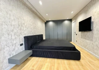 Bloc Nou! Inamstro. Apartament cu 2 camere + living. Design Individual. Priveliste Superba!!!7