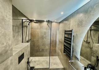 Bloc Nou! Inamstro. Apartament cu 2 camere + living. Design Individual. Priveliste Superba!!!6