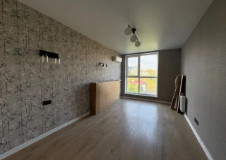 Bloc Nou! „Cornești Residence”! 1 camera + living. Euroreparatie. Priveliste Superba!!!6