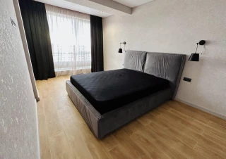 Bloc Nou! Inamstro. Apartament cu 2 camere + living. Design Individual. Priveliste Superba!!!12