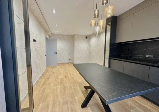 Bloc Nou! Inamstro. Apartament cu 2 camere + living. Design Individual. Priveliste Superba!!!11