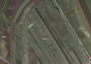Teren cu perspectiva pentru investiții2