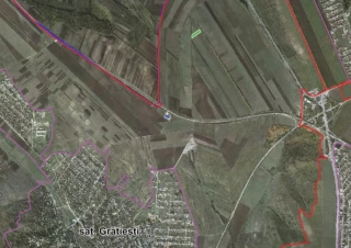 Teren cu perspectiva pentru investiții4