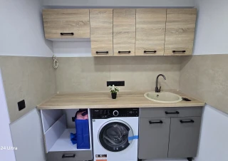 Apartament cu Reparație Buiucani3
