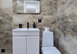 Apartament cu Reparație Buiucani4