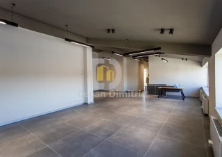 Oficiu modern în chirie pe strada Uzinelor, Chișinău!