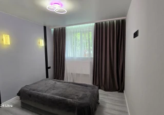 Apartament cu Reparație Buiucani14