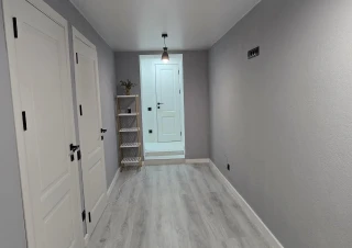 Apartament cu Reparație Buiucani9