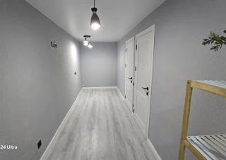 Apartament cu Reparație Buiucani13