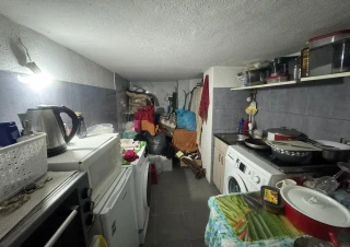 str. Braniştii, sec. Râșcani, 1 cameră 22 mp. De mijloc! Parc Boris Glavan!!! Demisol!!!10