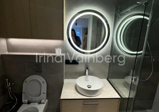 Căsuța 34 mp în centru orașului.3