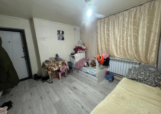 str. Braniştii, sec. Râșcani, 1 cameră 22 mp. De mijloc! Parc Boris Glavan!!! Demisol!!!9