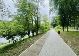 str. Braniştii, sec. Râșcani, 1 cameră 22 mp. De mijloc! Parc Boris Glavan!!! Demisol!!!3