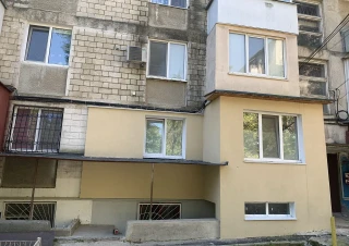str. Braniştii, sec. Râșcani, 1 cameră 22 mp. De mijloc! Parc Boris Glavan!!! Demisol!!!2
