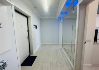 Inamstro! Bloc Noi! str. Alecu Russo, sec. Râșcani, 1 camera! Euroreparație. Priveliste Panoramica!!!10