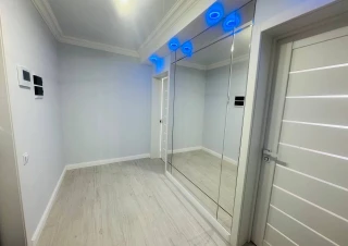 Inamstro! Bloc Noi! str. Alecu Russo, sec. Râșcani, 1 camera! Euroreparație. Priveliste Panoramica!!!15
