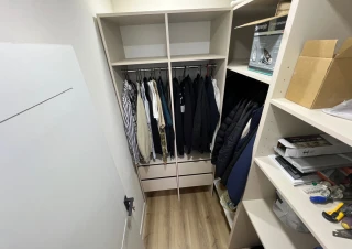 Sec. Riscani, str. Branistii! Apartament cu 2 odai + living! Euroreparatie! Mobilat Complet! Parc!!!4