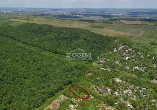 15 Ari / Marginea Padurii / Buiucani2