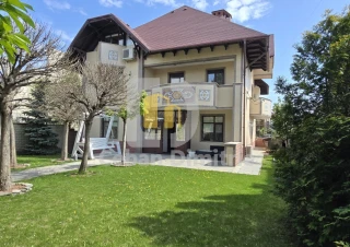 Casă cu generator electric – confort și funcționalitate