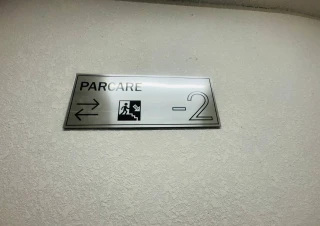 Bloc Nou! Eldorado Terra! Design Individual! Euroreparatie! Priveliste Uimitoare + Parcare Suterane Nivelul -2!!!7