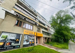 Parc! Sec. Riscani, str. Florilor. 3 camere. Euroreparatie. Mobilat Complet!!!