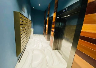 Bloc Nou! Eldorado Terra! Design Individual! Euroreparatie! Priveliste Uimitoare + Parcare Suterane Nivelul -2!!!3