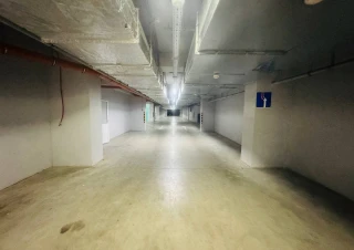 Bloc Nou! Eldorado Terra! Design Individual! Euroreparatie! Priveliste Uimitoare + Parcare Suterane Nivelul -2!!!9
