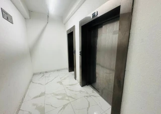 Bloc Nou! Eldorado Terra! Design Individual! Euroreparatie! Priveliste Uimitoare + Parcare Suterane Nivelul -2!!!8