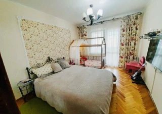 Prima Linie! Serie MS! Parc Avgan! bd. Moscova, sec. Râșcani, 2 camere. Bilaterala! Reparatie!!!