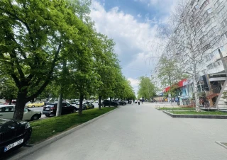 Prima Linie! Serie MS! Parc Avgan! bd. Moscova, sec. Râșcani, 2 camere. Bilaterala! Reparatie!!!9