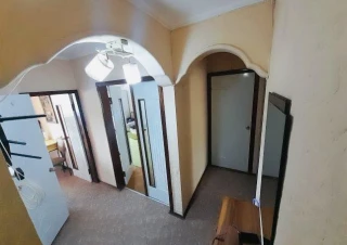 Prima Linie! Serie MS! Parc Avgan! bd. Moscova, sec. Râșcani, 2 camere. Bilaterala! Reparatie!!!12