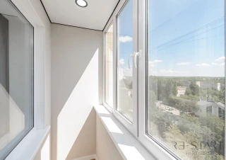 Se vinde apartament cu 3 camere, amplasat în sectorul Ciocana, pe Bd. Mircea Cel Batran.3