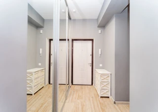 Se vinde Penthouse cu 3 camere în complexul ExFactor Sadoveanu. Ciocana13